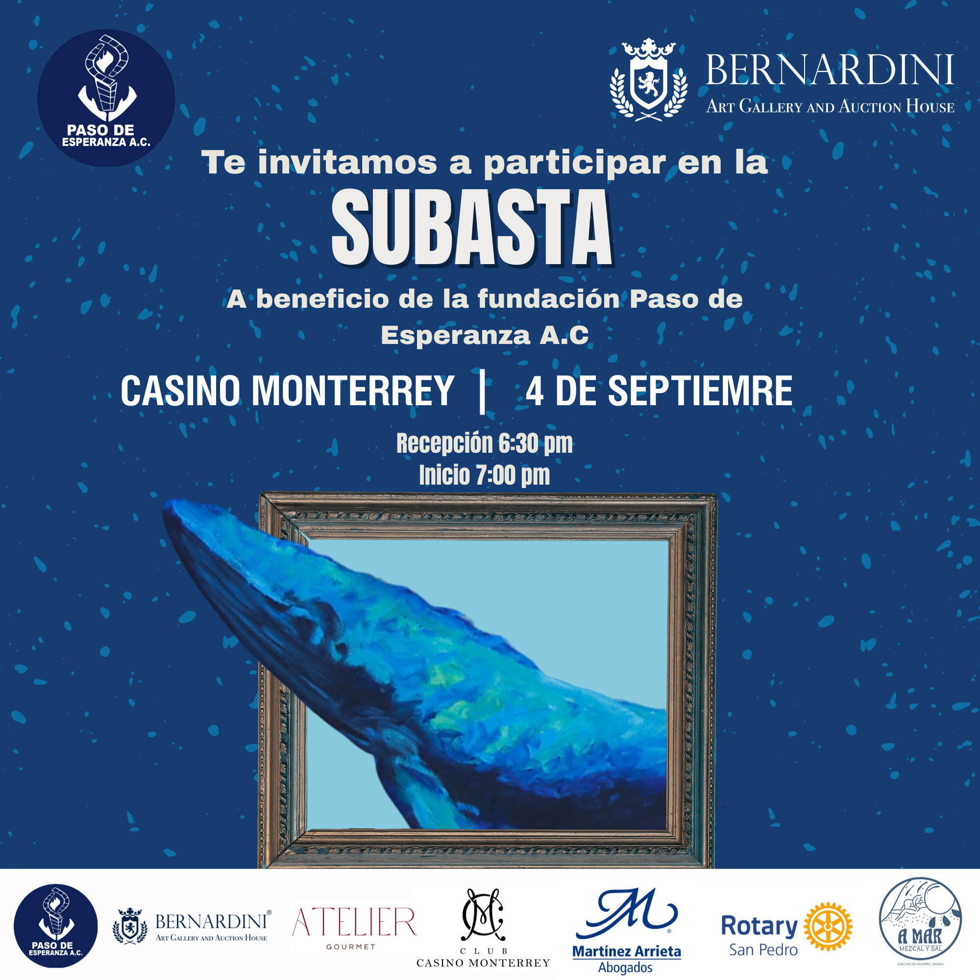 Subasta